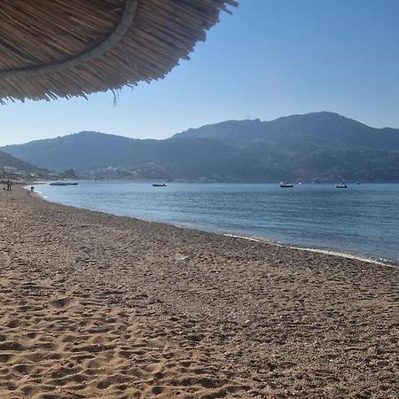 Aparthotel San George Cove Afión Esterno foto