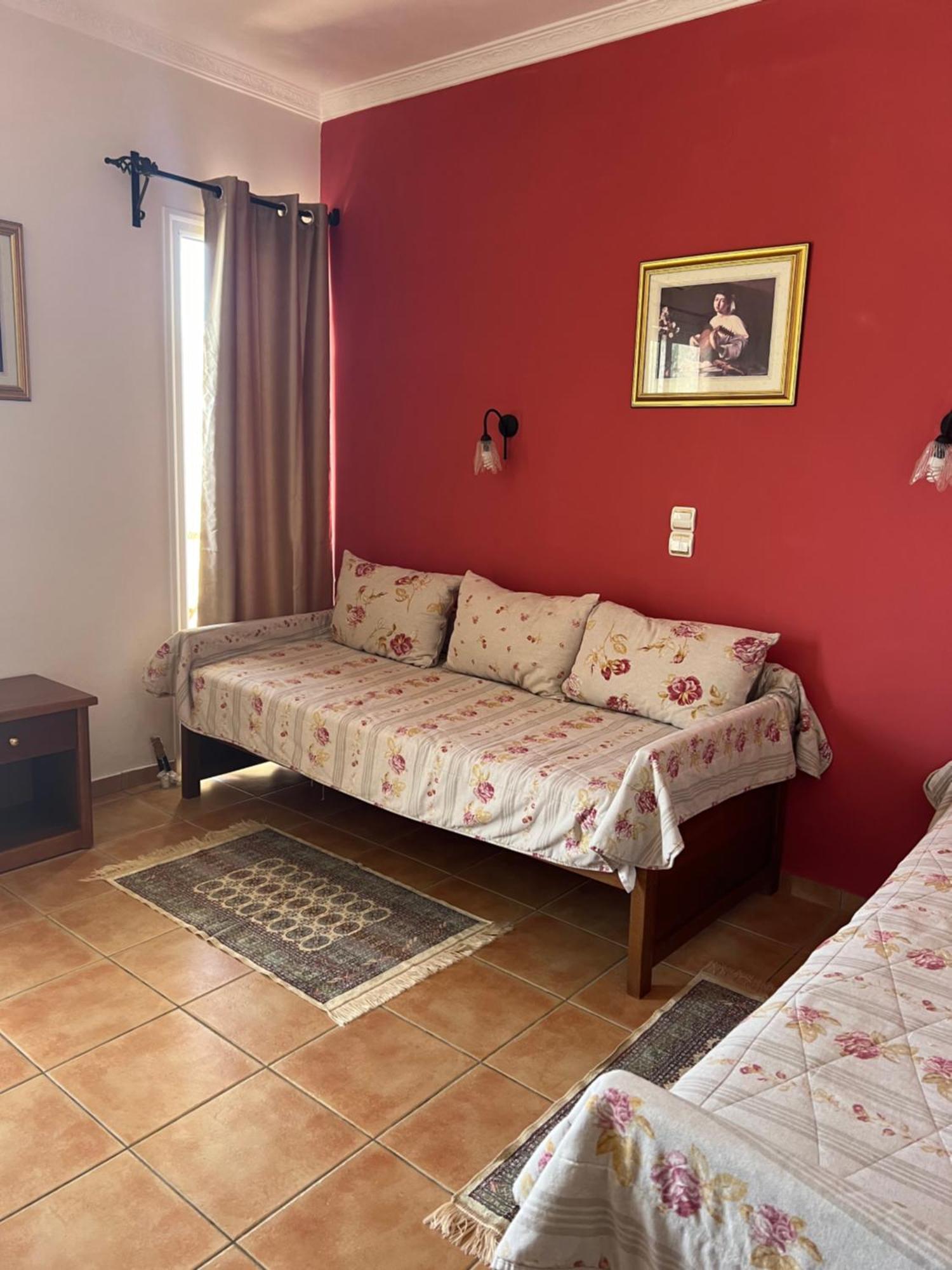 Aparthotel San George Cove Afión Esterno foto