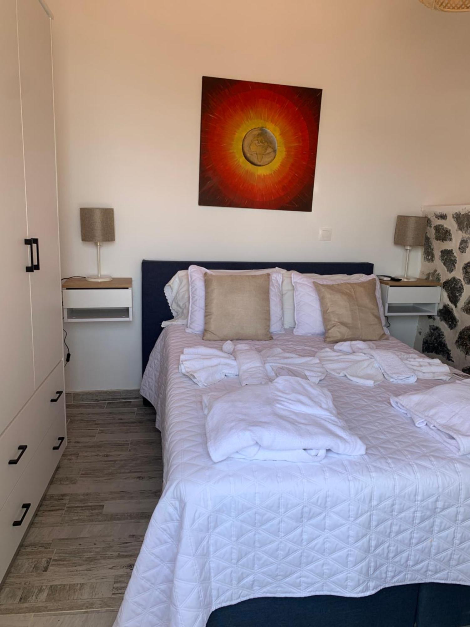 Aparthotel San George Cove Afión Esterno foto