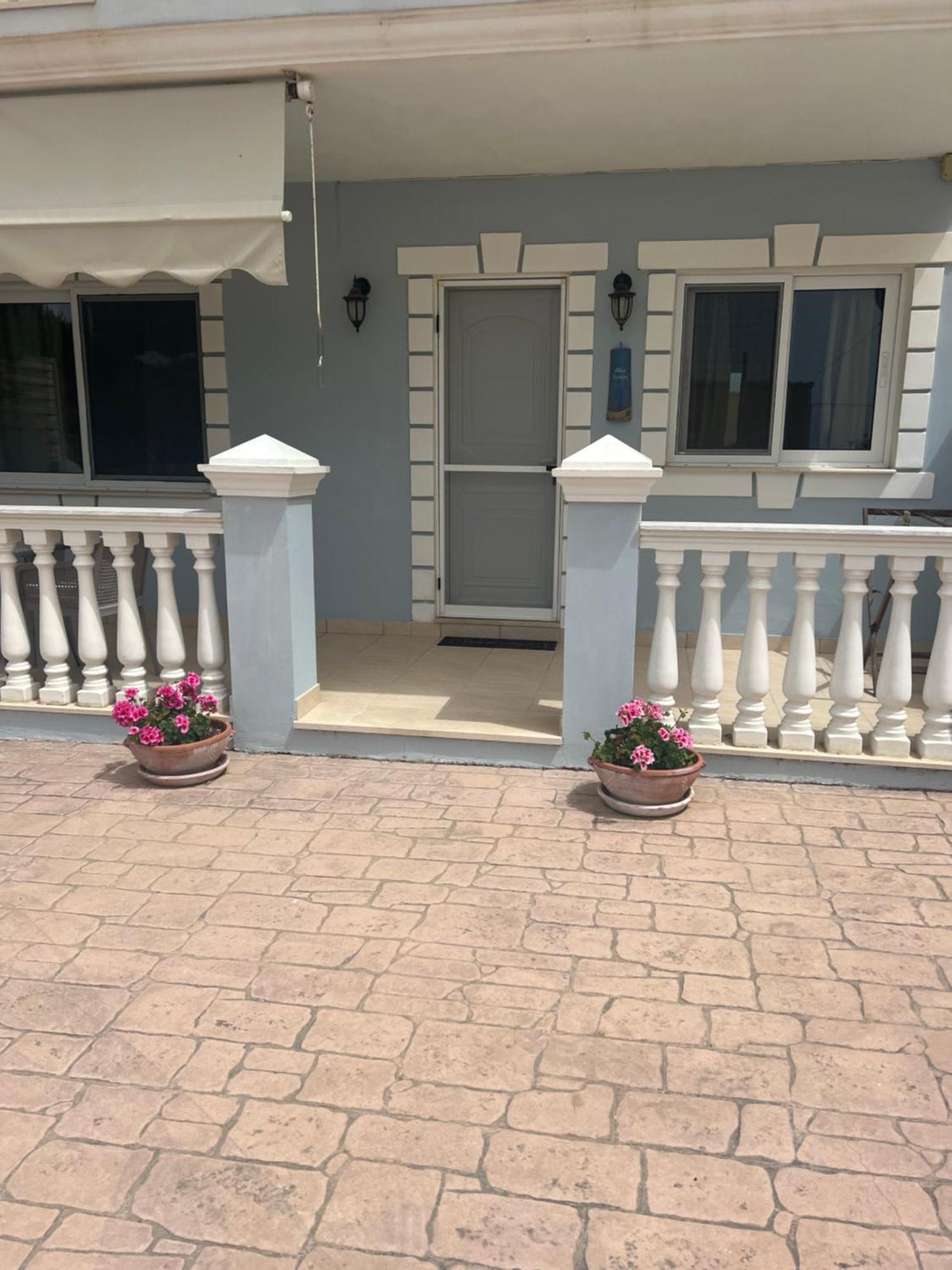 Aparthotel San George Cove Afión Esterno foto